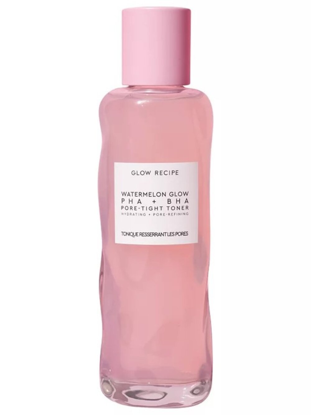 Glow Recipe Watermelon Glow PHA + BHA Pore-Tight Toner 1.35 fl oz